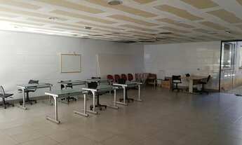 Imagem 7: Galpão em Rua Abelardo Benedicto Libório - Loteamento Distrito Industrial Uninorte - Pirac