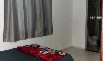 Imagem 4: Casa em Jauá - Linha verde