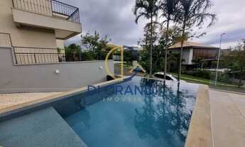 Imagem 2: Luxuosa casa em condomínio à venda ou locação em Campinas-SP, Ville Sainte Hélène: 3 quart