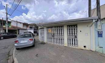 Imagem: AMBOS - CASA IPANEMA VILLE / SOROCABA/SP