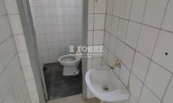 Imagem 7: Salão - Jardim Santa Lúcia - Campinas