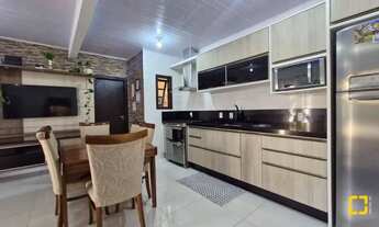 Imagem 6: Casa com 03 dormitórios, sendo um suíte com closet e piscina