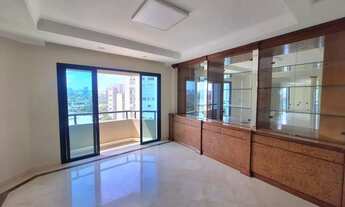 Imagem 2: Aluguel Apartamento 4 Dormitórios - 287 m² Moema