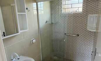 Imagem 4: Casa de Aluguel Alto Boqueirão