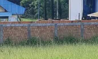 Imagem 2: ÓTIMO LOTE DE FRENTE PARA AVENIDA