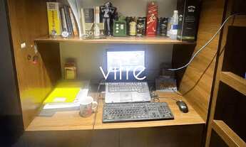 Imagem: Apartamento à venda no bairro Jardim Espanha