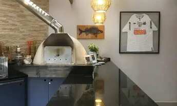 Imagem 4: Casa no condomínio Marinas De Juquehy para venda com 2 quartos, sendo 1 suíte , 110m²