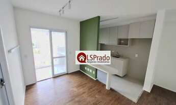 Imagem: Ao lado Metro São Joaquim, 1 dormitório