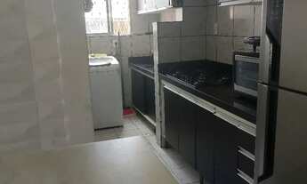 Imagem 7: Apartamento térreo com energia solar