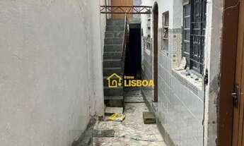 Imagem 4: Sobrado com 1 dormitório, 250 m² - venda por R$ 850.000,00 ou aluguel por R$ 1.000,00/mês