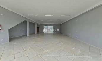 Imagem 2: Salão para alugar em Santa Bárbara D'Oeste, Jardim Europa I, com 200 m²