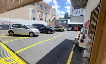 Imagem 4: PASSO O PONTO - ESTACIONAMENTO PRÓXIMO AO HOSPITAL SÃO LUIZ, RUA TAPAJÓS E CARTÓRIO