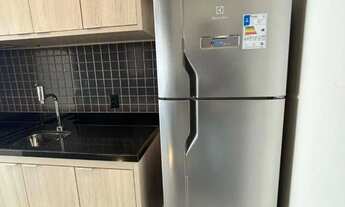 Imagem 5: Studio com 1 dormitório para alugar, 25 m² por R$ 3.550,00/mês - Tatuapé - São Paulo/SP