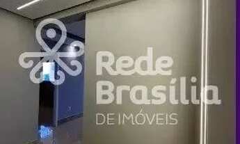 Imagem 3: Cobertura com 3 Quartos para alugar, 120m² - Vicente Pires