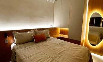 Imagem 3: Imóvel para aluguel com 51 metros quadrados com 1 quarto