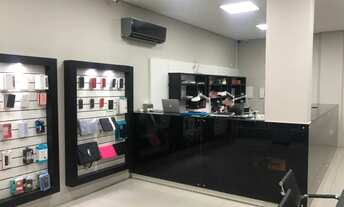 Imagem 2: Passa o ponto, comércio e assistência técnica desde 2015