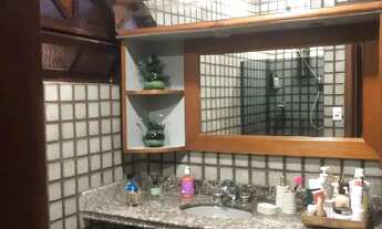 Imagem 8: Casa à venda em rua pública, STIEP, Salvador, BA