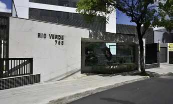 Imagem 5: Apartamento à venda em Recife, Boa Vista, com 2 quartos, 52,95m²