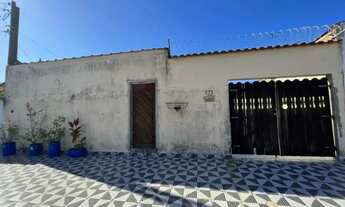 Imagem 2: Casa em Rua Leia - Jardim Santana - Mongaguá/SP