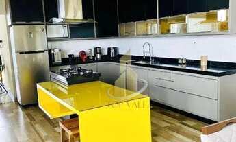 Imagem 7: Casa com 3 dormitórios à venda, 259 m² por R$ 1.266.000 - Condomínio Residencial Ecopark B