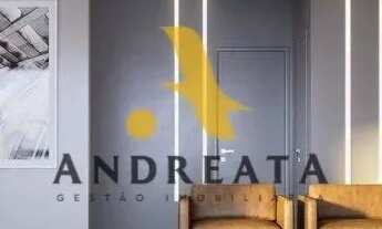 Imagem 7: Venda de Apartamento com 2 quarto(s), 1 suíte(s), 55.65 m², por R$ 414.8 mil, no condomíni