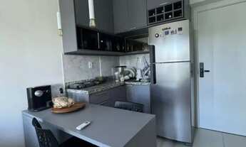 Imagem 2: Apartamento para Venda em Salvador, Barra, 1 dormitório, 1 suíte, 1 banheiro, 1 vaga