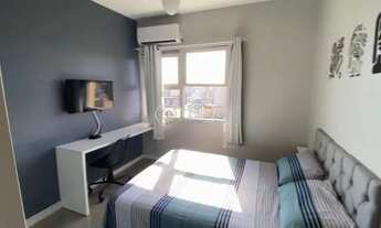 Imagem: Vendo e alugo loft mobiliado