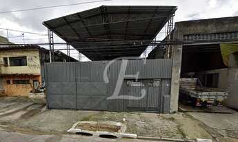 Imagem 2: Galpão para alugar, 270 m² por R$ 7.800,00/mês - Vila Guilherme - São Paulo/SP