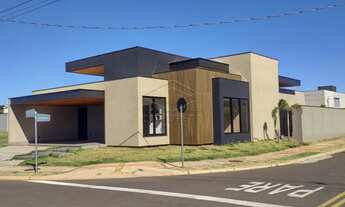 Imagem: Linda casa no CYRELA - de esquina!