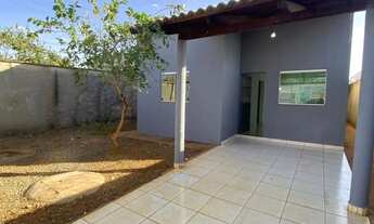 Imagem: Casa 2 Qts Residencial Triunfo 2