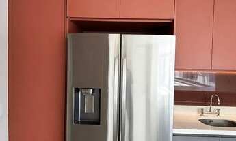 Imagem 4: ITAIM BIBI-VILA NOVA CONCEIÇÃO. NOVO - CONTRA PISO - MARAVILHOSO APARTAMENTO