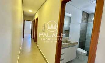 Imagem 7: Casa à venda em taquaral, piracicaba 3 quartos 138m²