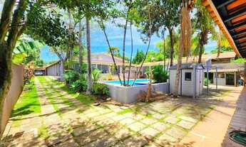 Imagem: Casa à venda em Campinas, Chácara Santa