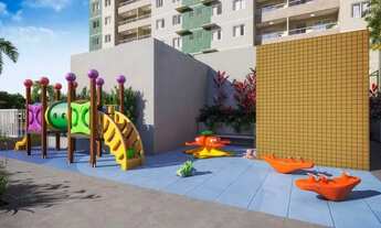 Imagem 6: Porto Arboreto: Apartamento na Planta com 3 Quartos e Suíte