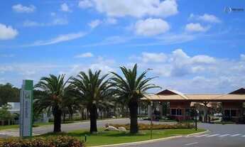 Imagem 2: Terreno Exclusivo à Venda no Alphaville Dom Pedro Zero | Esquina