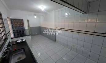 Imagem 2: Casa para aluguel, 1 quarto, 1 suíte, 2 vagas, Glebas Califórnia - Piracicaba/SP