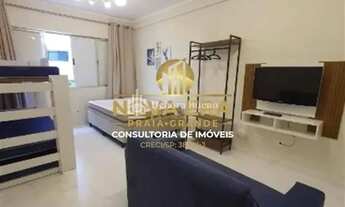 Imagem: FRENTE MAR!! VISTA MAR LINDA KITNET TODA