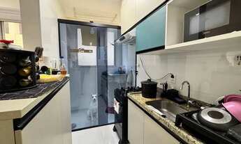 Imagem 3: Apartamento condomínio san denis