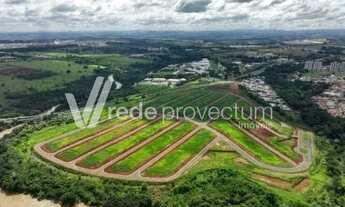 Imagem 3: Terreno - Urbe 365 - Paulínia