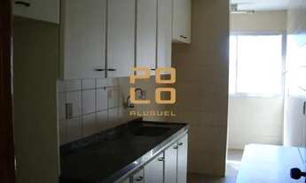 Imagem 3: Apartamento para alugar no Edifício Residencial Ilha de Capri no Setor Bela Vista em Goiân