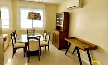 Imagem: Apartamento em Agronômica