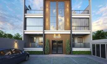 Imagem 2: Apartamento com 2 dormitórios à venda, 91 m² por R$ 667.484,64 - Fazenda - Itajaí/SC