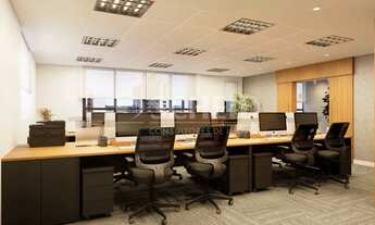 Imagem 2: Locação, amplo conjunto comercial, ótima localização