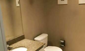 Imagem 7: CONJ. COMERCIAL - MOEMA PÁSSAROS - SP