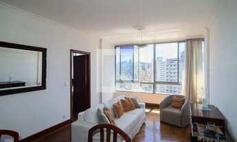 Imagem 2: Apartamento à Venda - Bela Vista, 2 Quartos, 98 m2