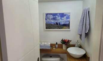 Imagem 7: Casa à venda em Cotia, Jardim Petrópolis, com 3 quartos, com 84 m², Bosques da Villa