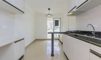 Imagem 7: Apartamento Bairro Portão , 1 quarto, com área útil de 33,19 m