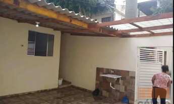 Imagem 2: Casa com 2 dormitórios para alugar, 65 m² por R$ 2.300,00 + IPTU/mês - Vila Libanesa - São
