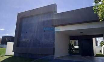 Imagem 3: Casa térrea com 3/4 a venda no Terras Alphaville Camaçari