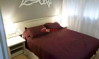 Imagem 6: Flat com ótimo preço no bairro Vila Nova Conceição. Confira!